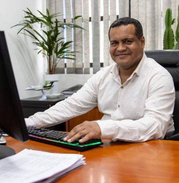 Itaquá nomeia novo secretário de Finanças com vasta experiência em gestão pública