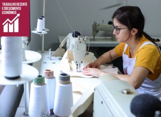 Inscrições para curso de corte e costura vão até sexta (4)