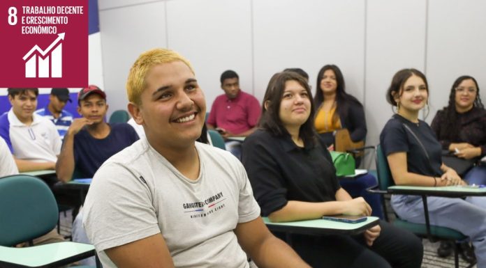 Itaquá abre inscrições para cursos de assistente de logística e cuidador de idosos