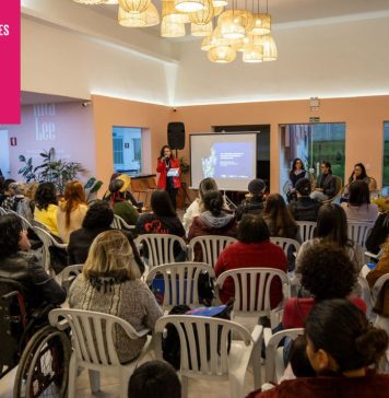 Itaquá realiza Conferência de Políticas para Mulheres nesta quinta (17) e sexta (18); saiba como se inscrever