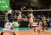 Garrafa PET vale entrada para ver Itaquá Vôlei Mania na Superliga C neste domingo (3)