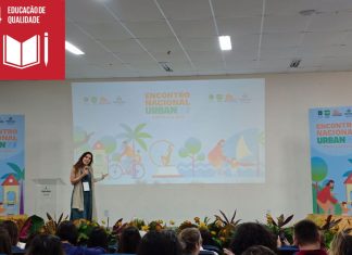 Itaquá participa de Encontro Nacional Urban95 e reforça seu compromisso com a primeira infância