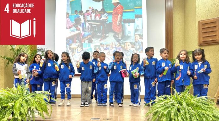 Itaquá realiza II Seminário pela Primeira Infância de 26 a 28 de agosto