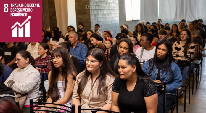 Itaquá realiza Encontro dos Estagiários em comemoração ao Dia do Estagiário na próxima segunda (18)