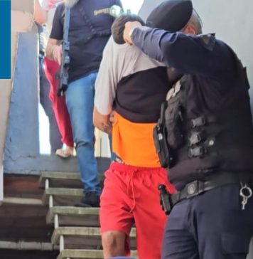 GCM e Dise apreendem R$ 8,3 mil em Operação ‘Narcos’ e prendem suspeito de gerenciar tráfico