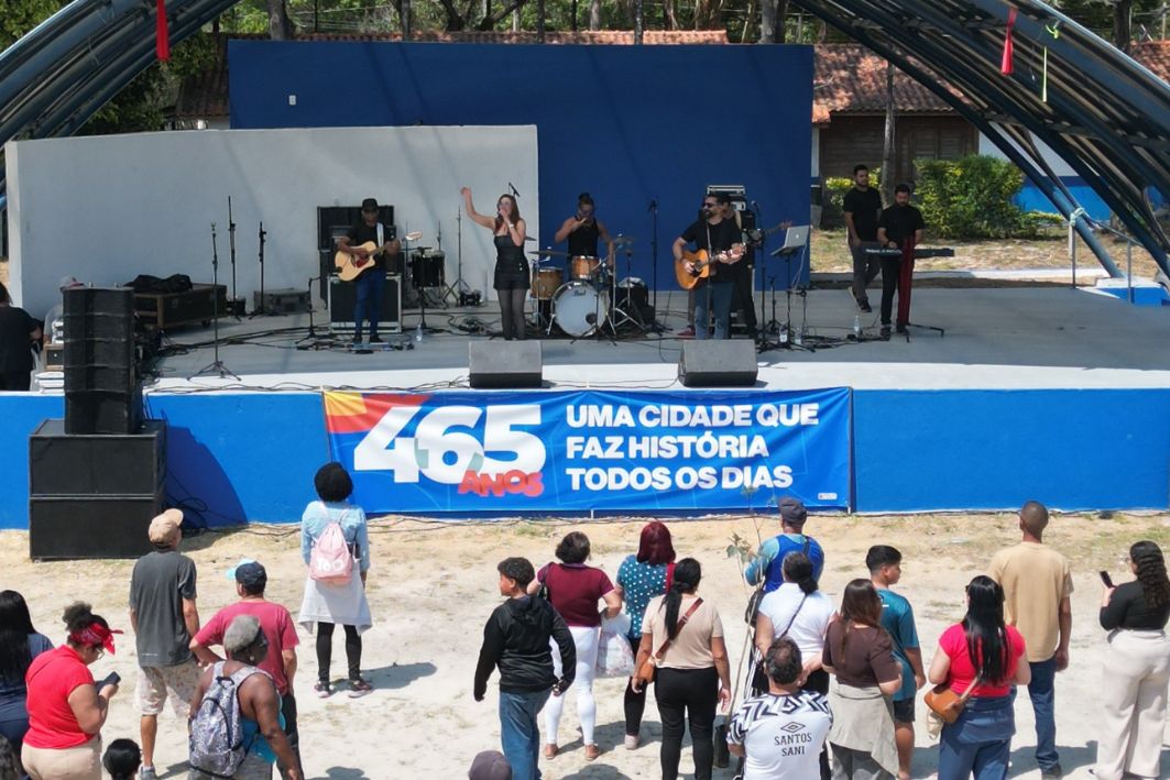 aniversario