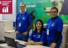 Sebrae leva Itaquá à Feira do Empreendedor 2025 com transporte gratuito