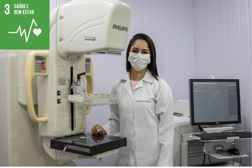 mamografia