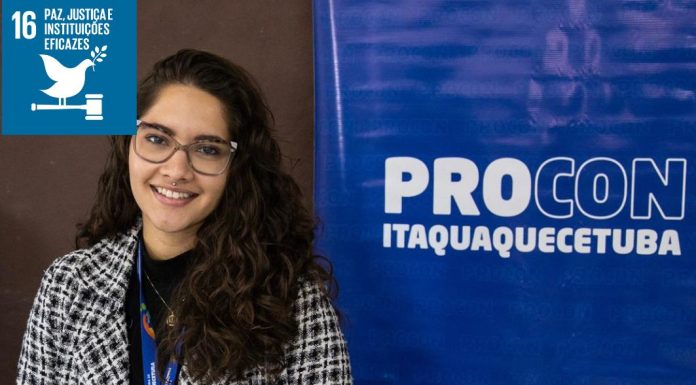 Procon Itinerante chega ao Parque Ecológico de Itaquá neste sábado (27)