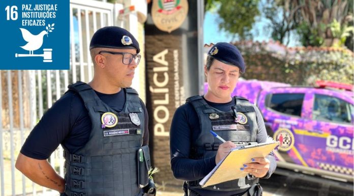 Itaquá fortalece rede de apoio às mulheres em situação de violência
