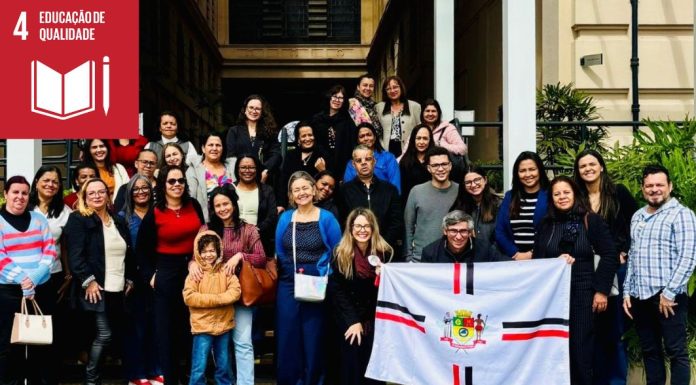 Itaquá leva servidores para concerto em comemoração ao Dia dos Professores