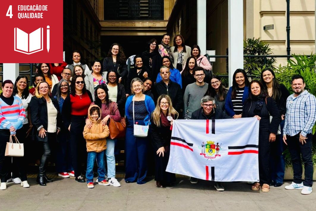 Dia dos Professores