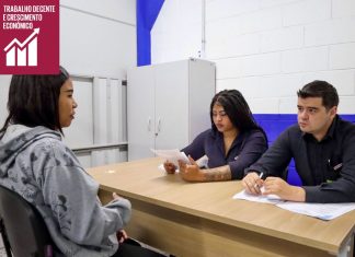Com seleções semanais, Itaquá orienta candidatos sobre como se preparar para entrevistas de emprego