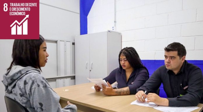 Com seleções semanais, Itaquá orienta candidatos sobre como se preparar para entrevistas de emprego