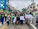 Mais de 3 mil pessoas participam da Marcha para Jesus em Itaquá