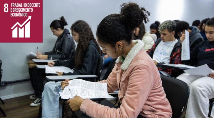 Itaquá está com inscrições abertas para curso de assistente administrativo pelo Qualifica SP