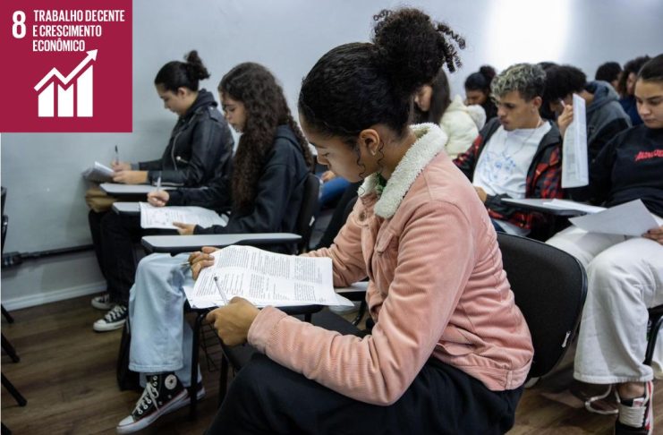 Itaquá está com inscrições abertas para curso de assistente administrativo pelo Qualifica SP