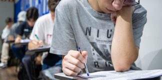 Inscrições para o ‘Aulão: Porta do Enem’ vão até 30 de outubro