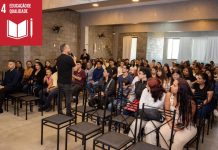 Itaquá adere ao programa BEEM e já conta com 50 estagiários ativos