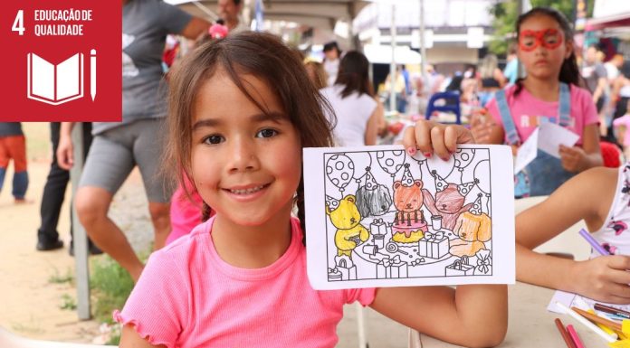 Itaquaquecetuba promove programação especial para o Mês das Crianças