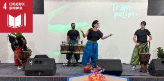 Itaquá promove Jornada Pedagógica com foco na leitura nas infâncias