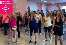 Casa da Mulher de Itaquá promove aulão de dança e novos cursos