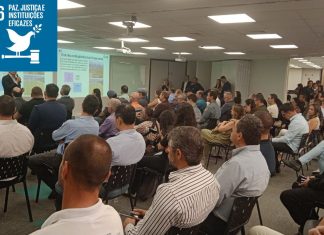 Itaquá marca presença em apresentação do Plano Verão 2025-2026 da EDP