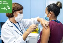 Itaquá realiza Dia D da Campanha de Multivacinação neste sábado (18)