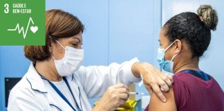 Itaquá realiza Dia D da Campanha de Multivacinação neste sábado (18)