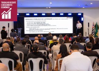 Itaquá lança Loteria Municipal e reforça investimentos em políticas públicas