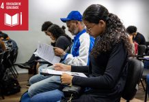 Prazo para se inscrever no aulão ‘Porta do Enem’ entra na reta final em Itaquá