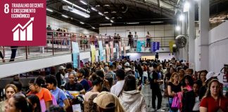 Itaquá realiza Feirão de Empregos com 2,5 mil vagas nesta quarta (22)