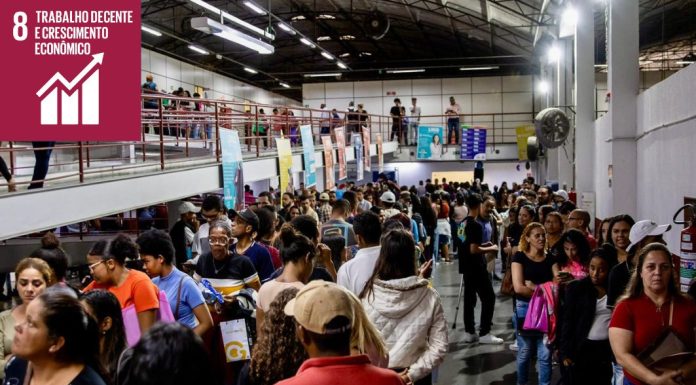 Itaquá realiza Feirão de Empregos com 2,5 mil vagas nesta quarta (22)