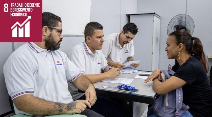 Confira as oportunidades de emprego da terceira semana de outubro em Itaquá
