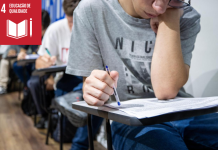 Inscrições para o ‘Aulão: Porta do Enem’ vão até 30 de outubro