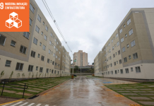 Novo empreendimento habitacional é entregue na Vila Maria Augusta, em Itaquá