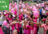 Itaquá realiza Caminhada Outubro Rosa neste sábado (18) em apoio à prevenção ao câncer de mama
