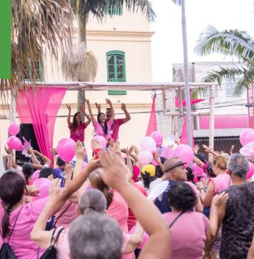 Outubro Rosa: prevenção e cuidado marcam programação do mês em Itaquá