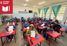 Itaquá aplica avaliações do Saeb em mais de 5 mil estudantes até 31 de outubro