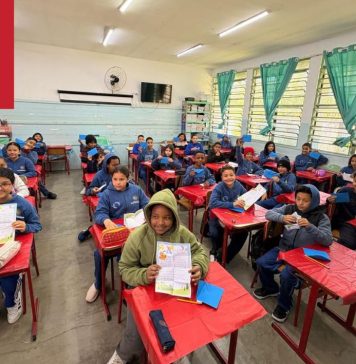 Itaquá aplica avaliações do Saeb em mais de 5 mil estudantes até 31 de outubro