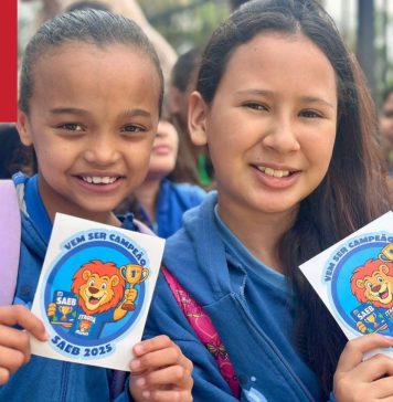 Itaquá prepara mais de 5 mil estudantes para o Saeb 2025 com ações de incentivo e engajamento