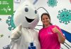 Itaquá supera 2,2 mil doses aplicadas no Dia D de Multivacinação