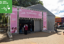 Saúde de Itaquá lança campanha ‘Se cuida, mulher’ com 5 mil vagas para exames preventivos