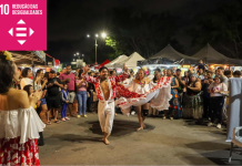 Itaquá promove 2ª Feira Preta em celebração ao Mês da Consciência Negra nesta terça (18)