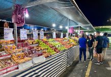 Feiras noturnas de Itaquá destacam gastronomia, estimulam comércio local e oferecem lazer à população