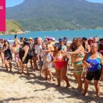 PRAIA IDOSOS