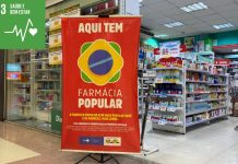 Em Itaquá, Farmácia Popular amplia acesso a medicamentos gratuitos