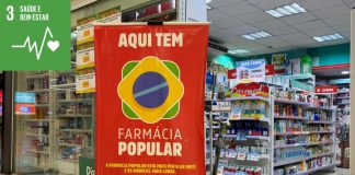 Em Itaquá, Farmácia Popular amplia acesso a medicamentos gratuitos