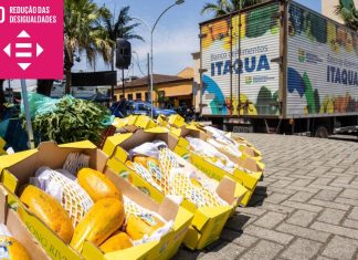 Itaquá abre inscrições para oficina virtual ‘Estratégia Alimenta Cidades’