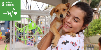 Feira de Adoção de Pets leva amor e novos lares ao Shopping Pateo Itaquá neste sábado (8)